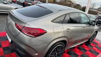 Leasing Coupe MERCEDES GLE 63 AMG 2021