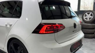 Lízing Sedan Volkswagen GOLF GTI 2015