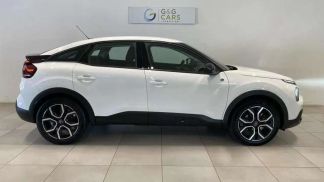 Finansowanie Sedan Citroën C4 2022