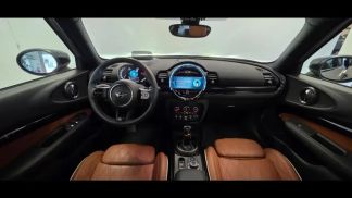 Leasing Wagon MINI Cooper 2022