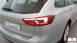 Leasing Wagon Opel Insignia 2022
