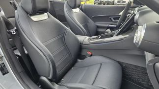 Finansowanie Zamienny MERCEDES SL 63 AMG 2023