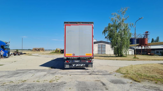 Tractor unit MERCEDES ACTROS MP3 MEGA 2012