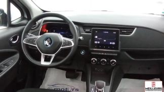 Finansowanie Van Renault ZOE 2020