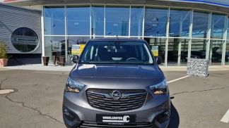 Leasing Hatchback Opel Combo Life 2024