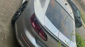 Financování Kupé Volkswagen Arteon 2018