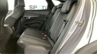 Financování SUV Peugeot 3008 2021