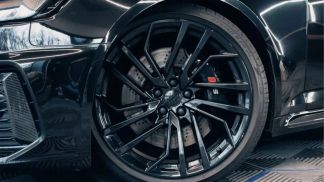 Leasing Wagon Audi RS4 2020