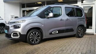 Leasing Hatchback Citroën Berlingo 2019