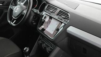Finansowanie SUV Volkswagen Tiguan 2019