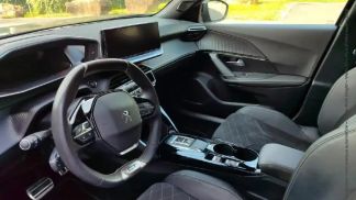 Finansowanie SUV Peugeot E-2008 2022