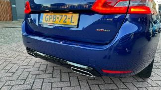 Leasing Wagon Peugeot 308 2017