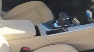 Financování Kupé Audi A5 2023