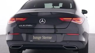 Leasing Coupe MERCEDES CLA 250 2021