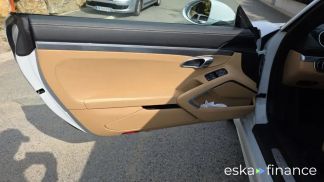 Lízing Kupé Porsche Cayman 2019