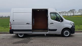 Leasing Van Renault MASTER T35 2021