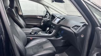 Lízing Hatchback Ford S-Max 2016