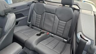 Leasing Convertible BMW 430 2023
