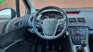 Lízing Hatchback Opel Meriva 2015