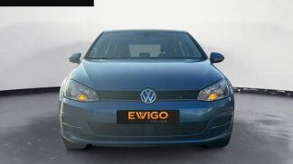 Leasing Wagon Volkswagen Golf 2015