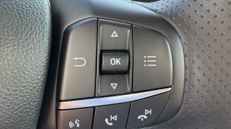 Leasing Wagon Ford Focus 2024