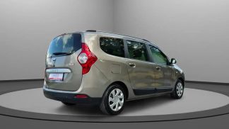 Finansowanie Wóz Dacia Lodgy 2014