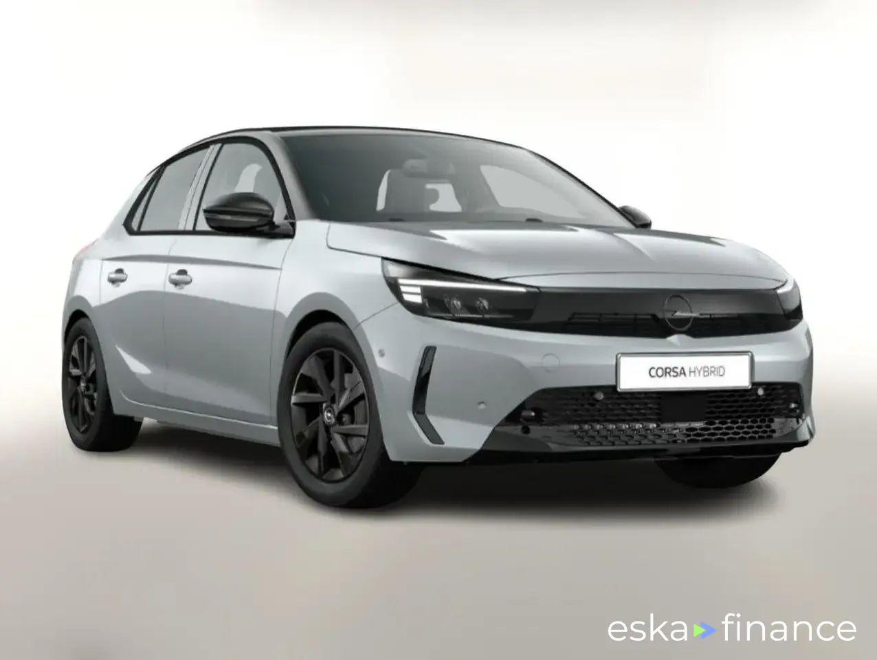 Leasing Hayon Opel Corsa 2024
