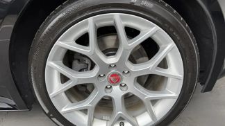 Financování Kupé Jaguar F-Type 2019