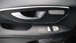 Lízing Hatchback MERCEDES VITO 2024