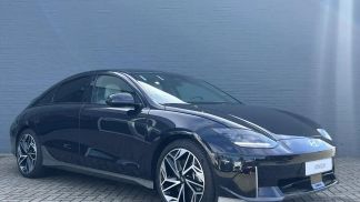 Lízing Sedan Hyundai IONIQ 6 2025