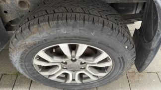 Finansowanie SUV Ford Ranger 2017