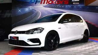 Finansowanie Van Volkswagen Golf 2017