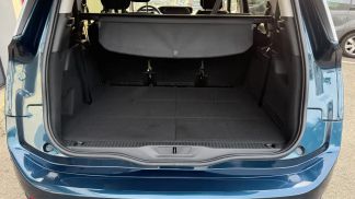 Financování Hatchback Citroën GRAND C4 PICASSO 2019