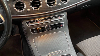 Finansowanie Sedan MERCEDES E TRIEDA 2020