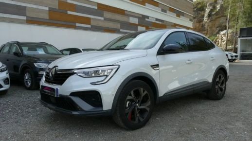 Renault Arkana 2023