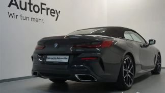 Finansowanie Zamienny BMW 840 2019