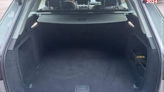 Leasing Wagon Audi A4 2018