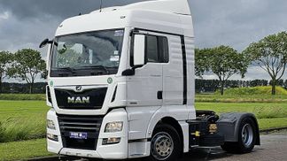 Leasing Tractor unit M.A.N. 18.460 TGX 2018