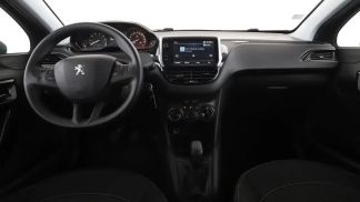 Leasing Hatchback Peugeot 208 2018