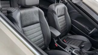 Lízing Kabriolet Opel Cascada 2014