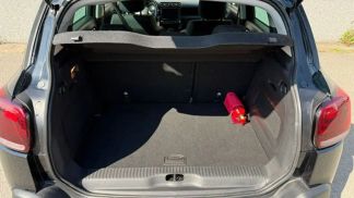 Leasing Hatchback Citroën C3 Aircross 2024