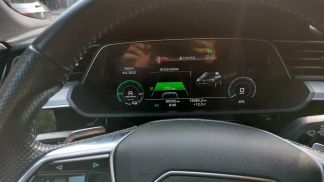 Finansowanie Wóz Audi e-tron 2020