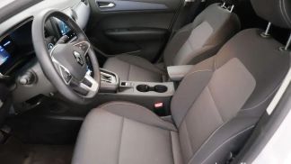 Leasing SUV Renault Arkana 2024