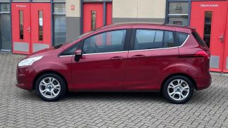 Lízing Hatchback Ford B-Max 2015