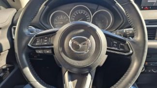 Lízing Kombi Mazda CX-5 2019