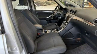 Lízing Hatchback Ford S-Max 2010