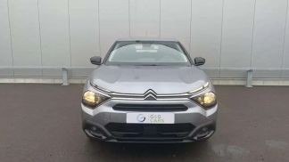 Lízing Sedan Citroën C4 2021