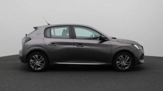 Leasing Hayon Peugeot 208 2022