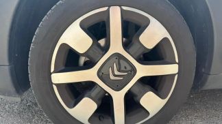 Leasing Wagon Citroën C4 Cactus 2018