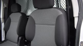 Leasing Van Citroën Berlingo 2017